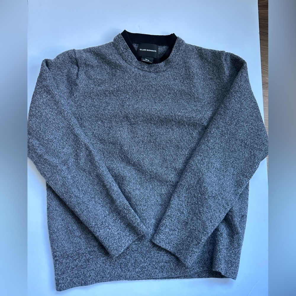 Club Monaco - Sweater